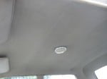 Headliner is in good condition.