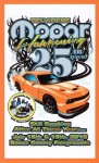 Mopar Happening 2015 dash plaque